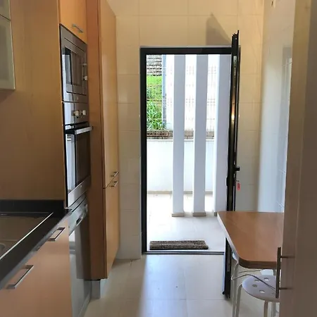 Apartment Mar Com Parking *