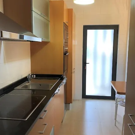 Mar Com Parking * Назаре