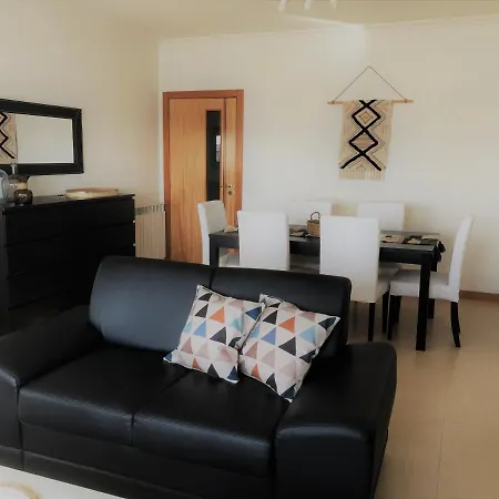 Mar Com Parking Nazaré