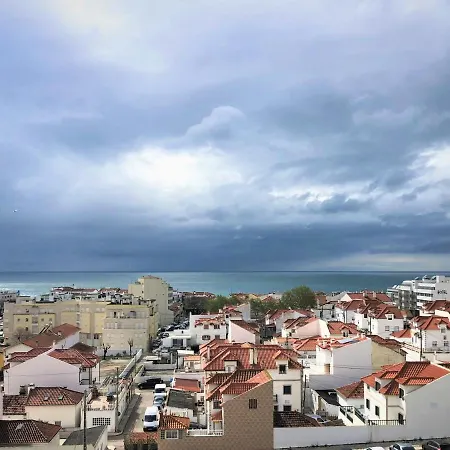 Апартаменты Mar Com Parking