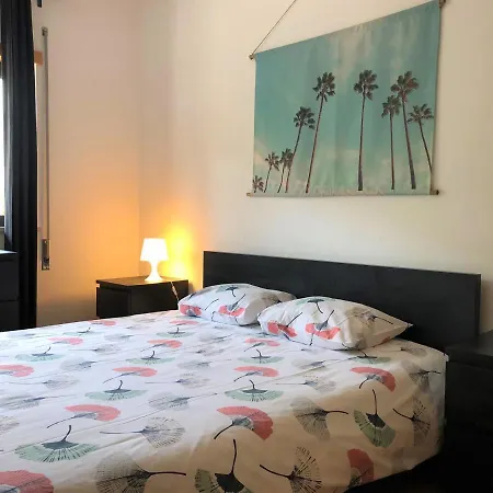 Mar Com Parking Назаре