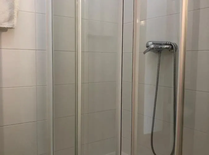 Mar Com Parking Apartmán *