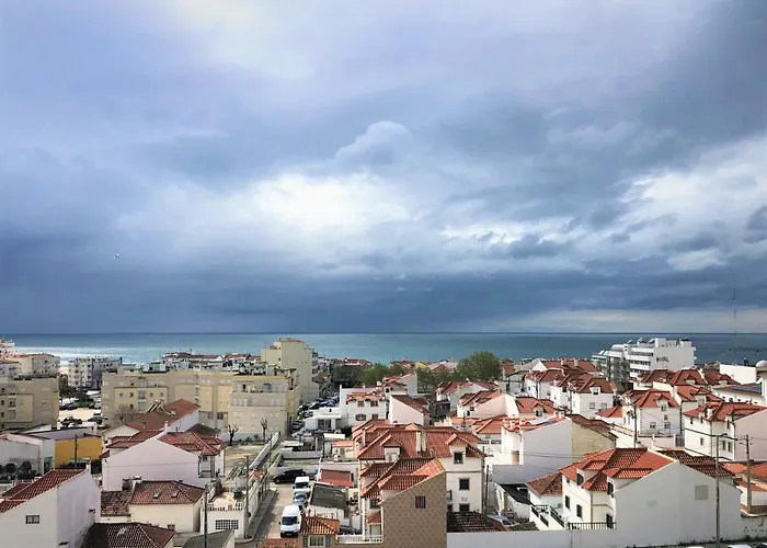 Apartmán Mar Com Parking